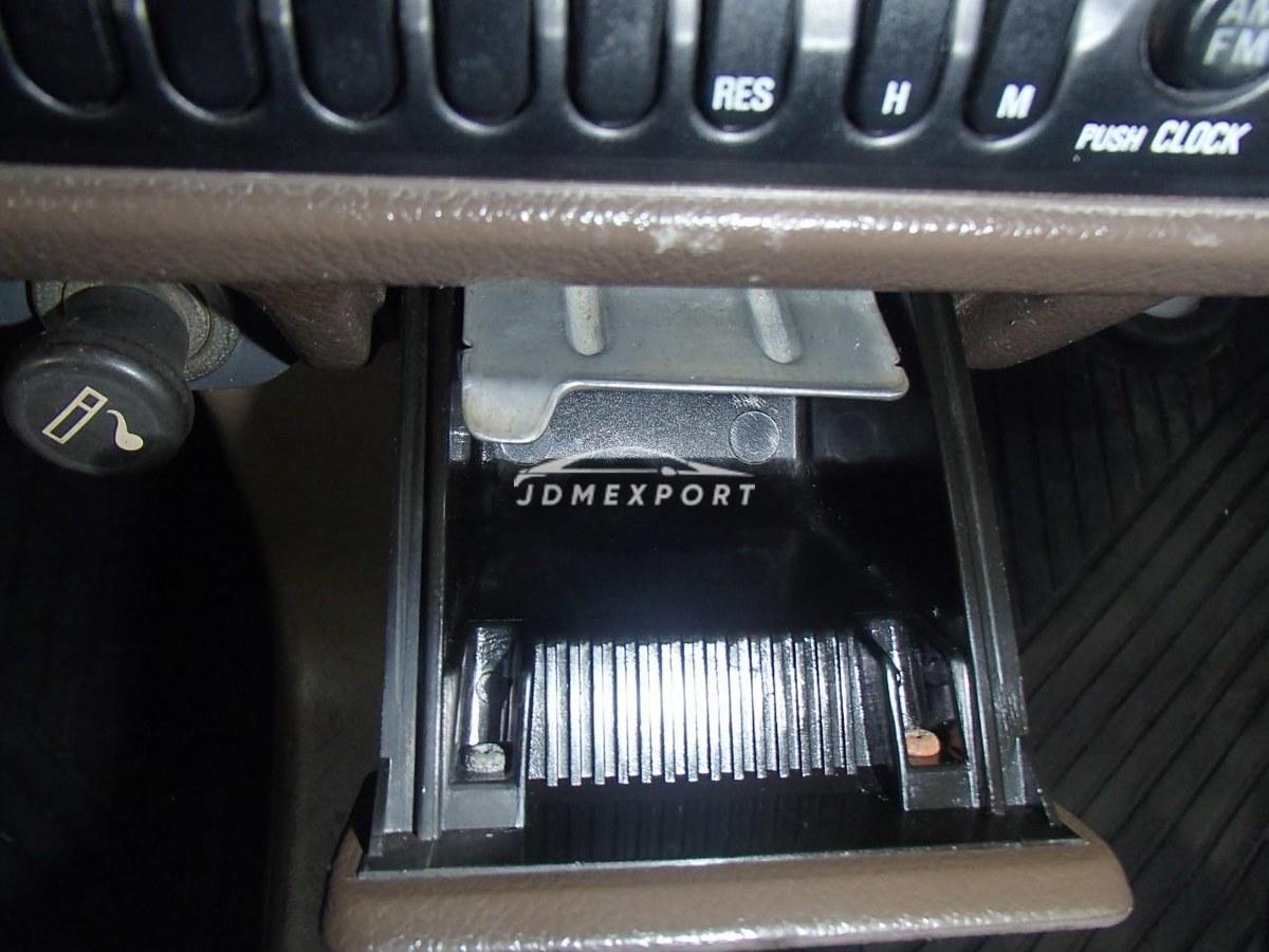 Honda Acty Truck 1997 thumbnail 26