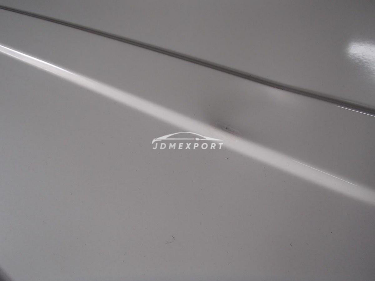 Honda Acty Truck 1997 thumbnail 36