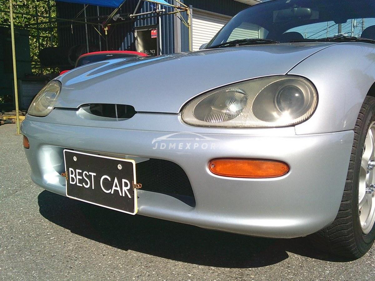 Suzuki Cappuccino 1997 thumbnail 27