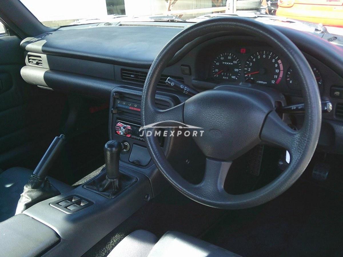 Suzuki Cappuccino 1997 thumbnail 8