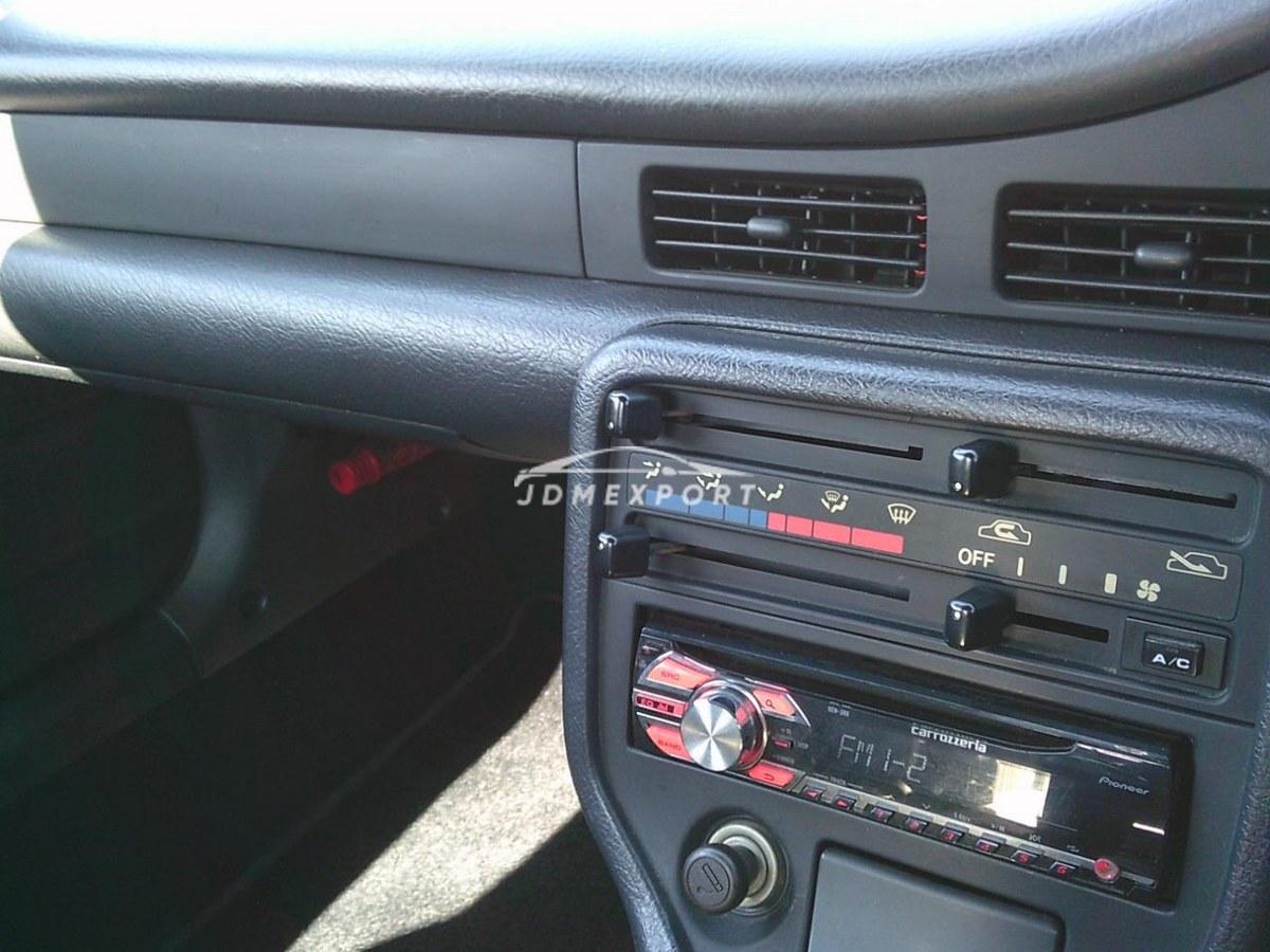 Suzuki Cappuccino 1997 thumbnail 10