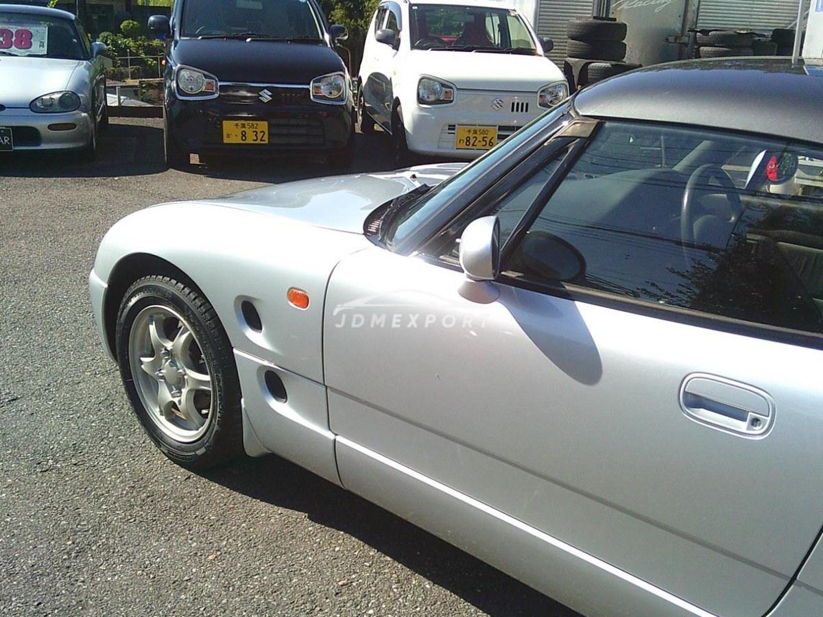 Suzuki Cappuccino 1997 thumbnail 49