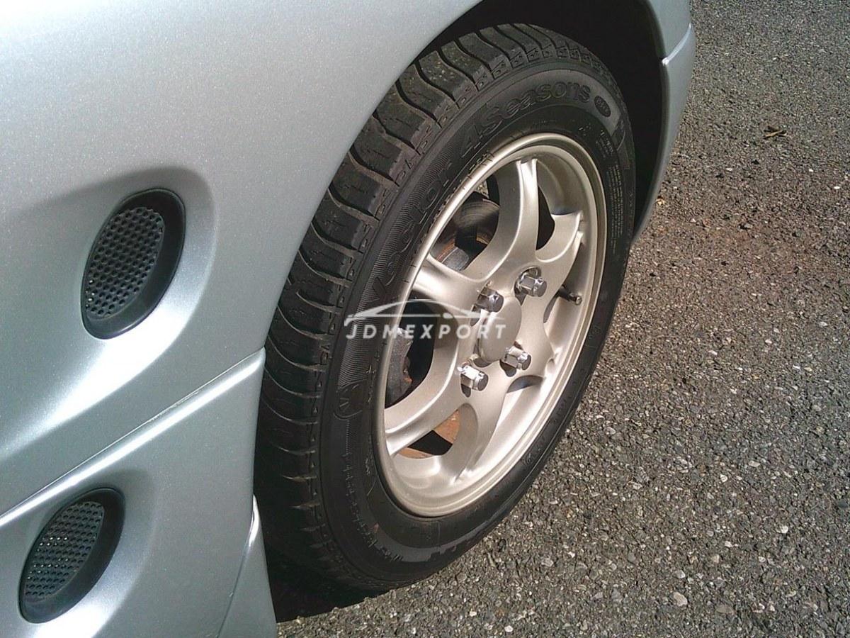 Suzuki Cappuccino 1997 thumbnail 55