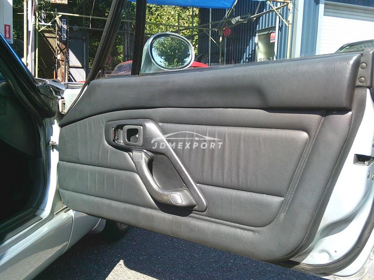 Suzuki Cappuccino 1997 thumbnail 15