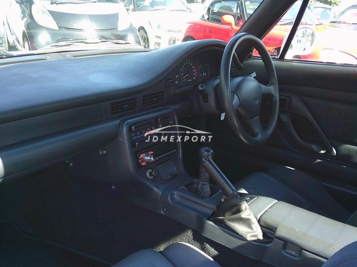 Suzuki Cappuccino 1997 thumbnail 9