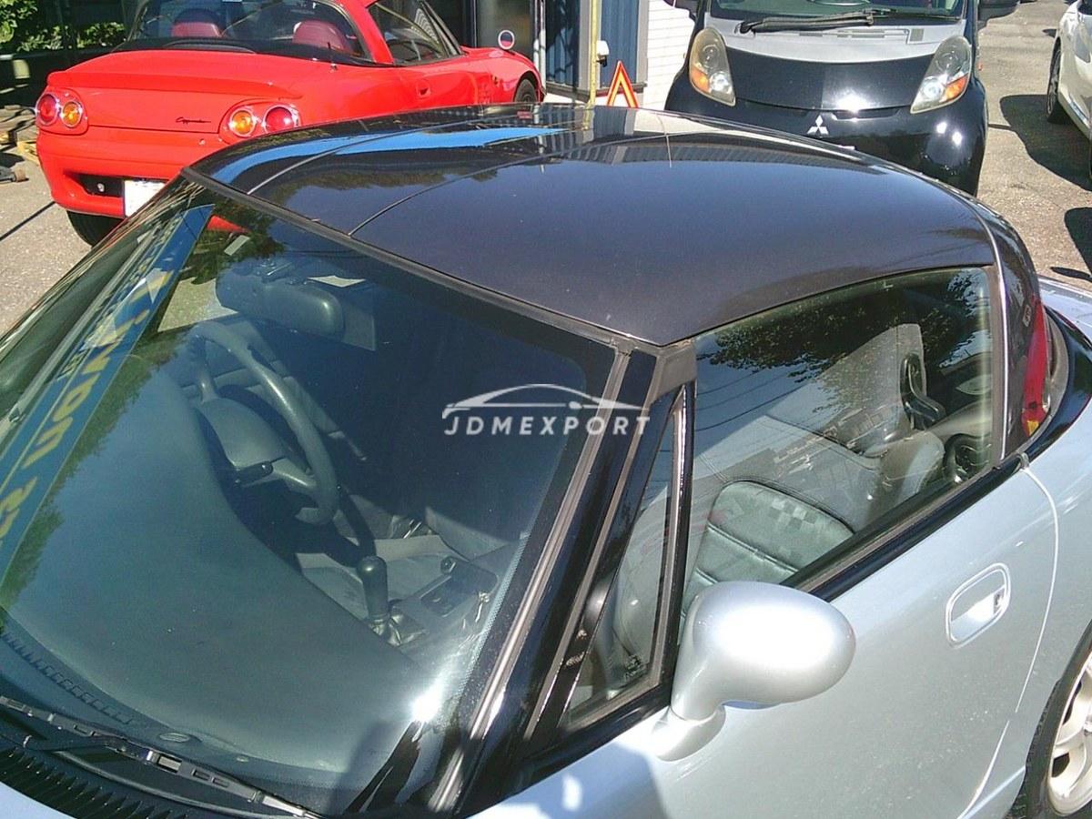 Suzuki Cappuccino 1997 thumbnail 33