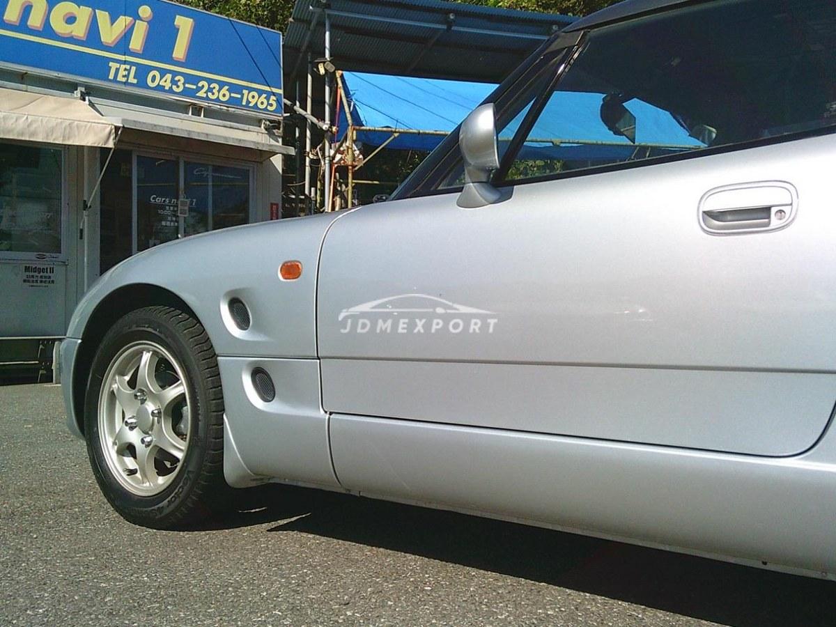 Suzuki Cappuccino 1997 thumbnail 53