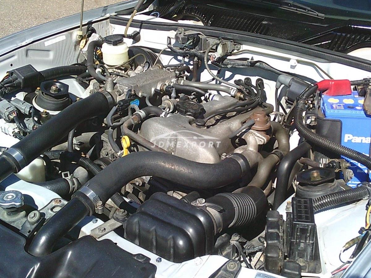 Suzuki Cappuccino 1997 thumbnail 25
