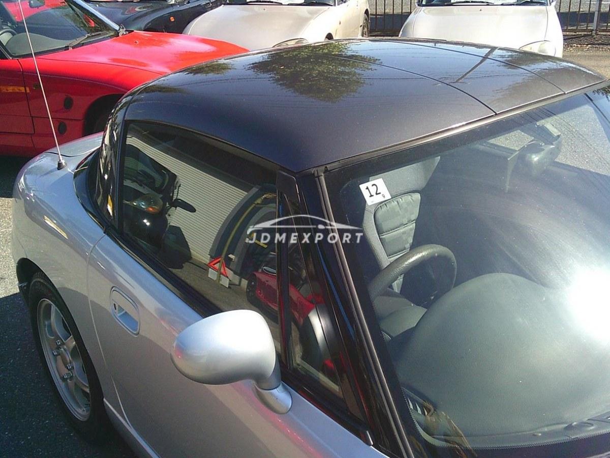 Suzuki Cappuccino 1997 thumbnail 47