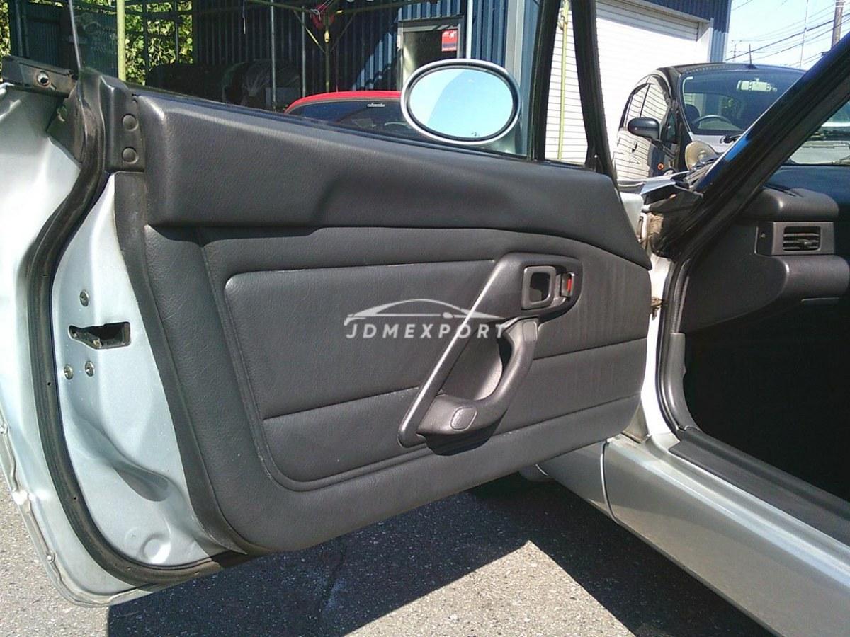 Suzuki Cappuccino 1997 thumbnail 14