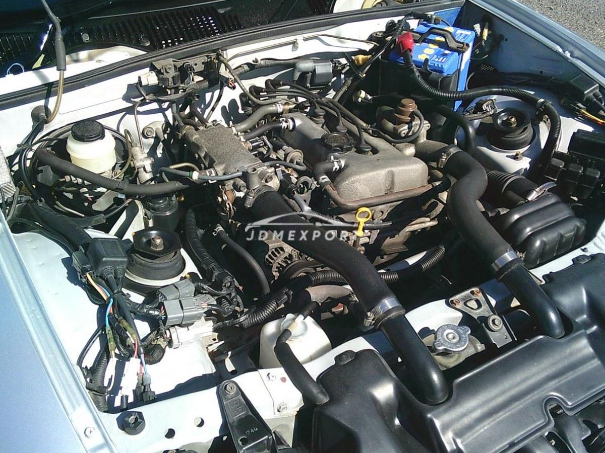 Suzuki Cappuccino 1997 thumbnail 23