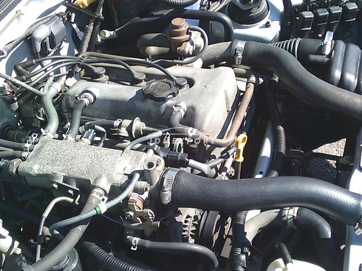 Suzuki Cappuccino 1997 thumbnail 26
