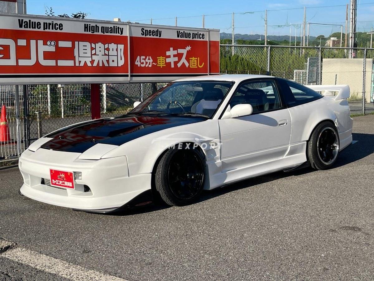 Nissan 180SX 1994 thumbnail 26