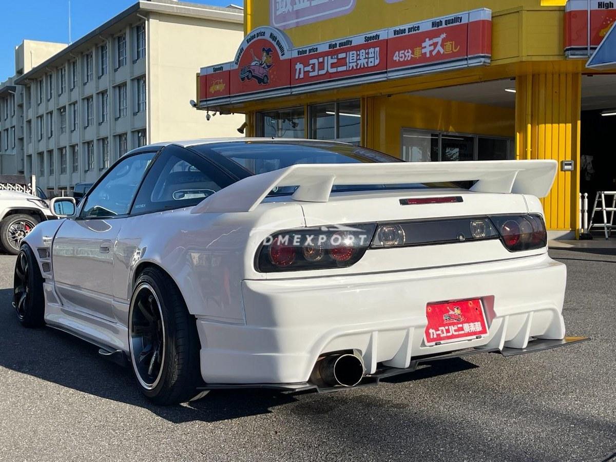 Nissan 180SX 1994 thumbnail 9