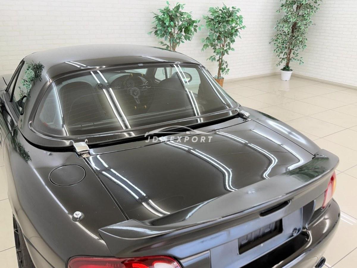 Mazda Roadster 1999 thumbnail 42
