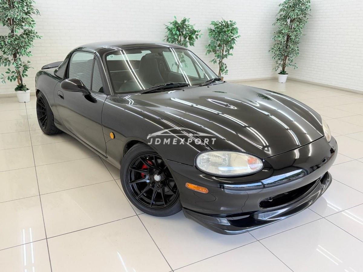 1999 Mazda Roadster 2WD