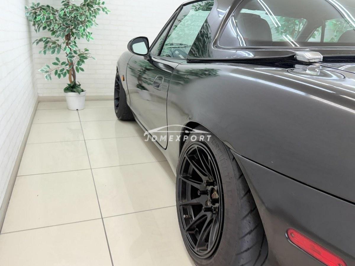 Mazda Roadster 1999 thumbnail 45