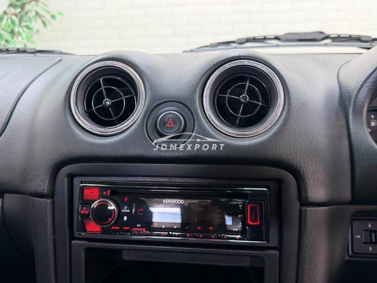Mazda Roadster 1999 thumbnail 52