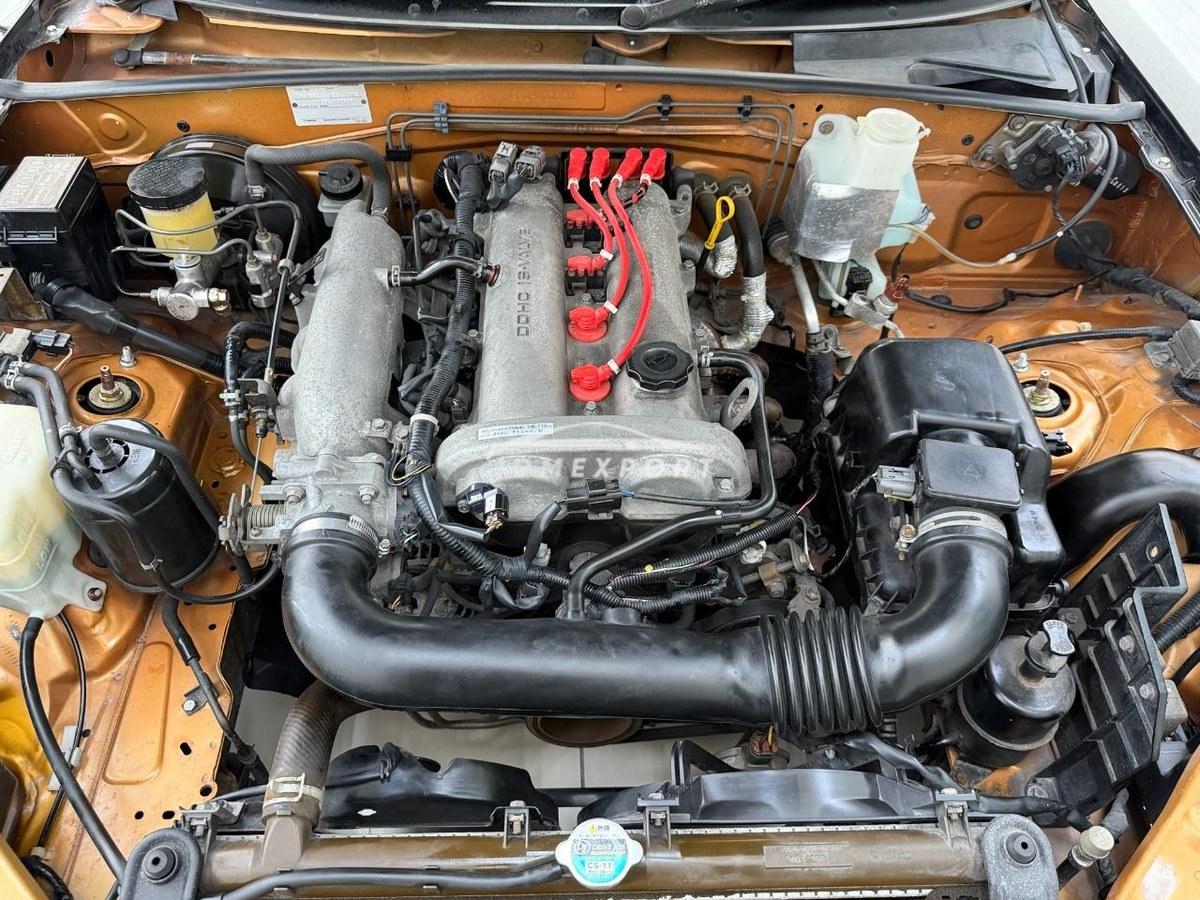 Mazda Roadster 1999 thumbnail 14
