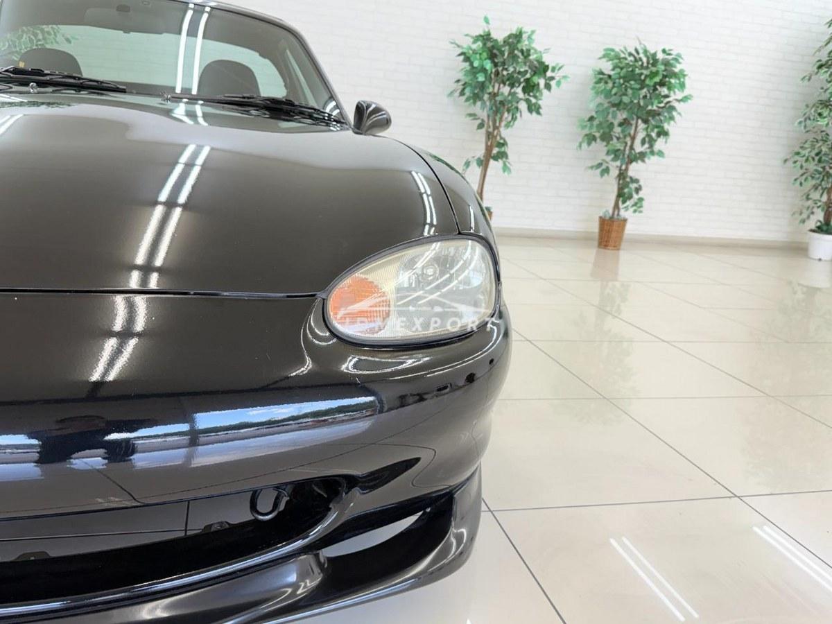 Mazda Roadster 1999 thumbnail 20
