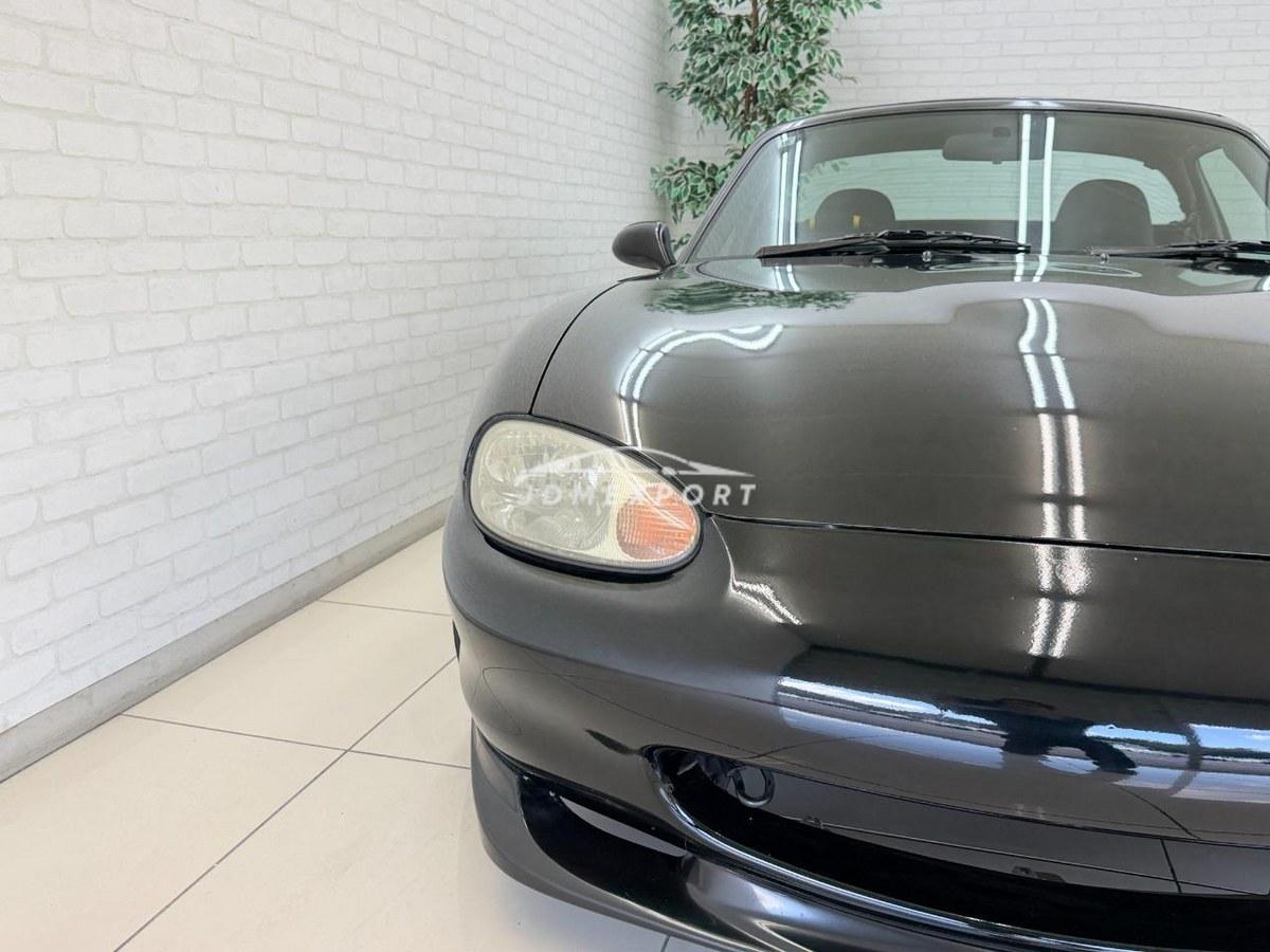 Mazda Roadster 1999 thumbnail 19