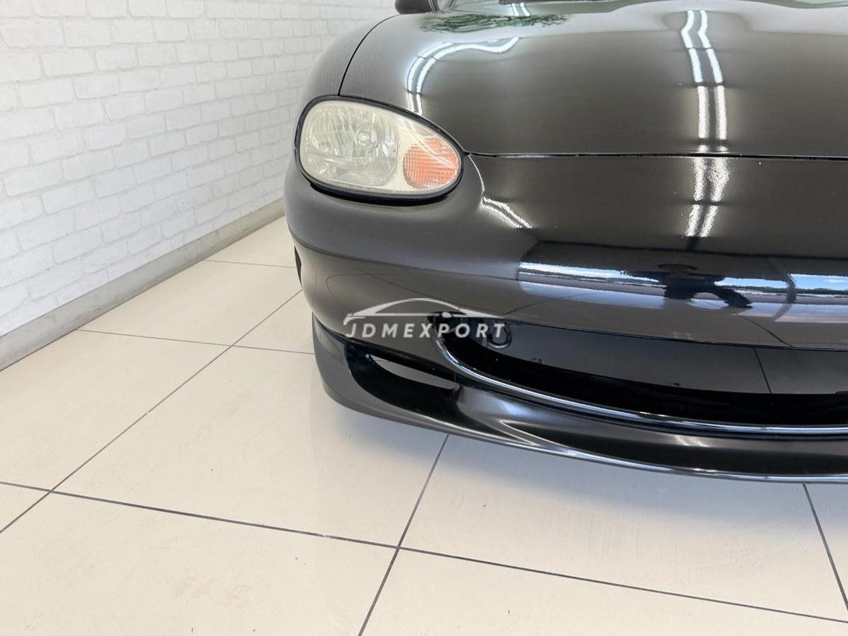 Mazda Roadster 1999 thumbnail 21