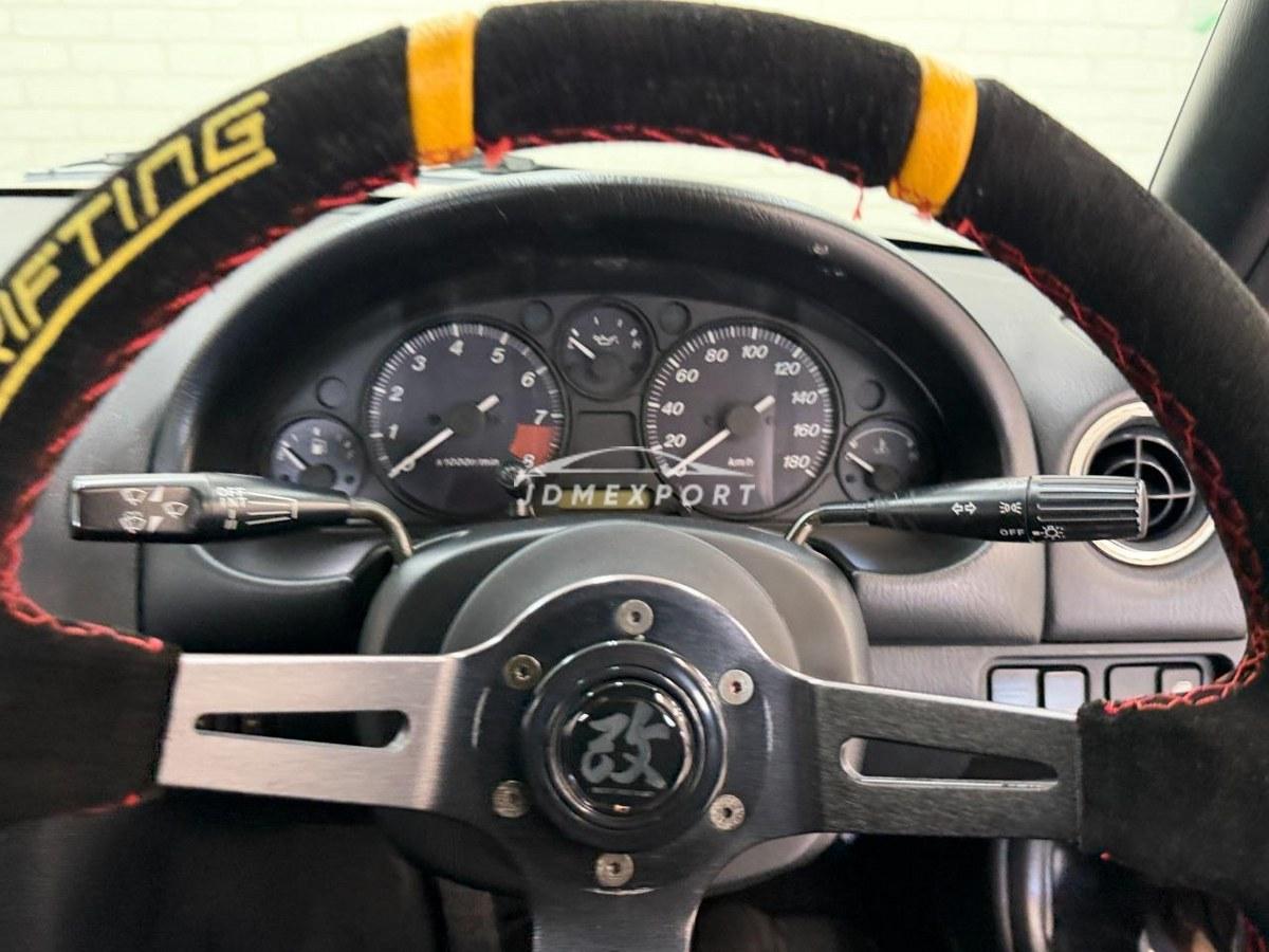 Mazda Roadster 1999 thumbnail 57
