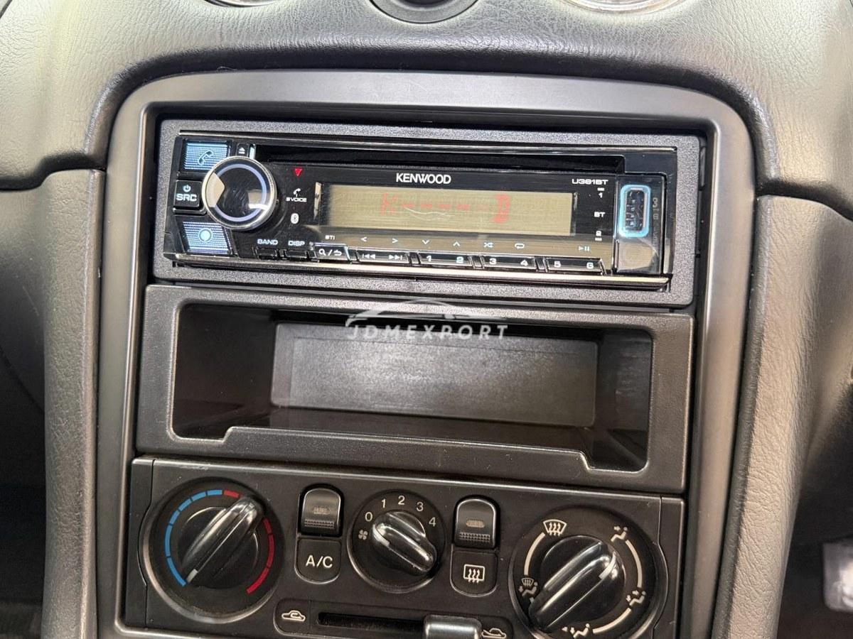 Mazda Roadster 1999 thumbnail 8