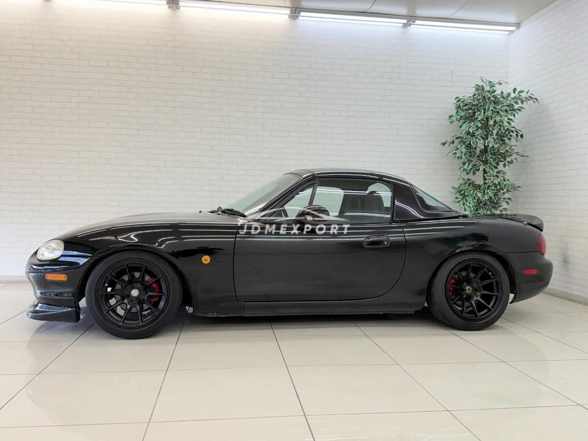 Mazda Roadster 1999 thumbnail 17