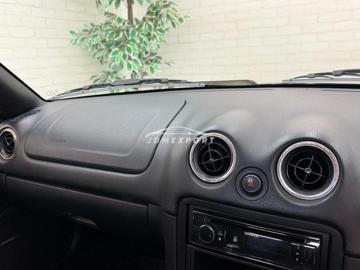 Mazda Roadster 1999 thumbnail 51