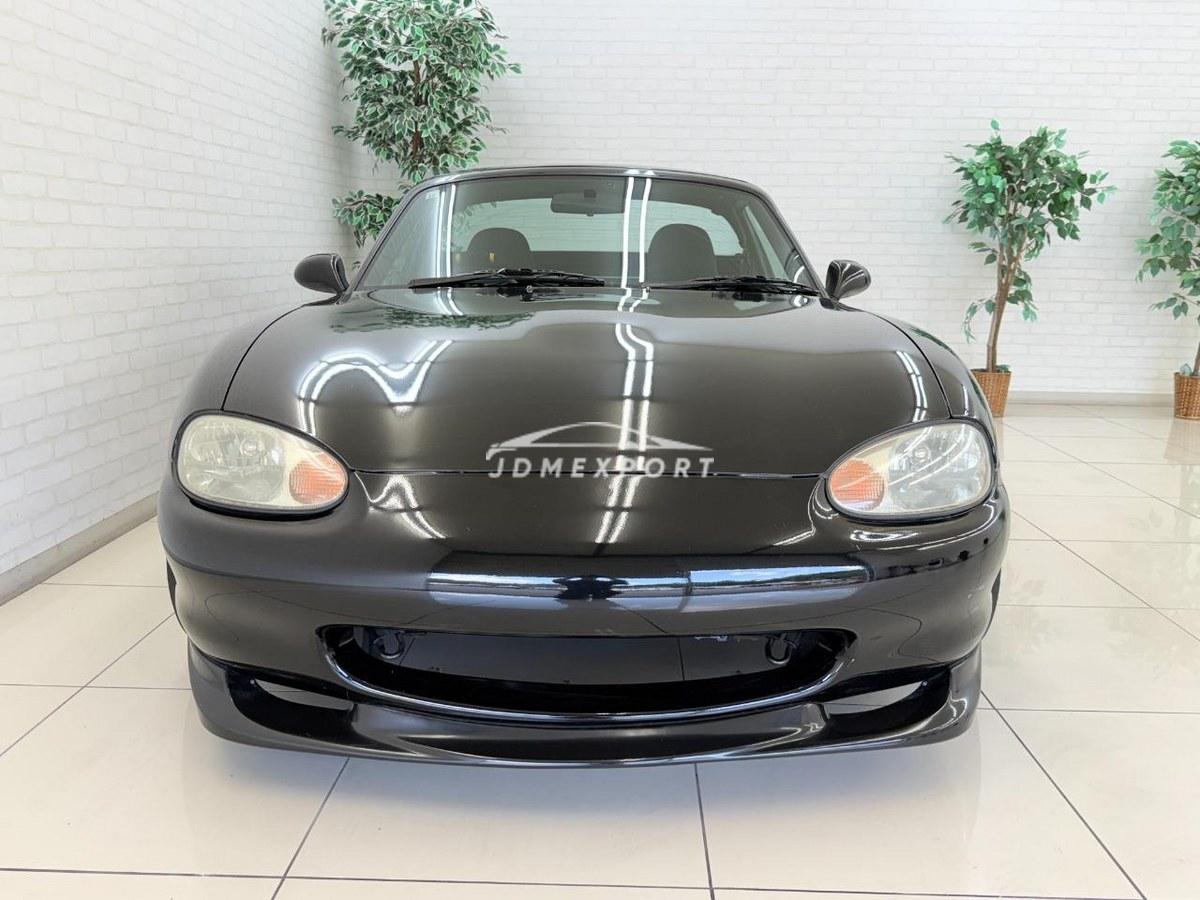 Mazda Roadster 1999 thumbnail 18