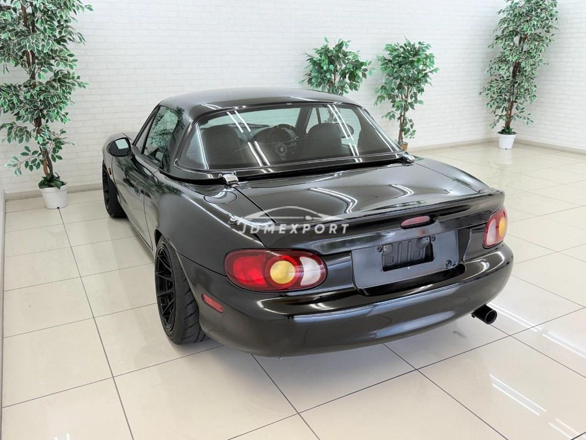 Mazda Roadster 1999 thumbnail 3