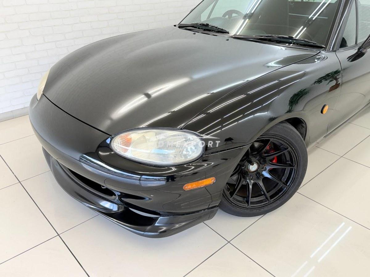 Mazda Roadster 1999 thumbnail 25