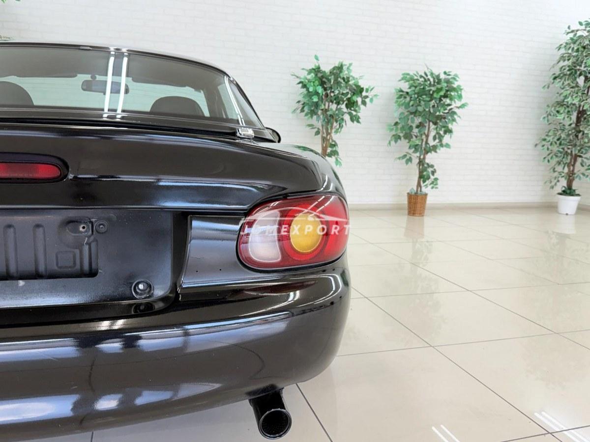 Mazda Roadster 1999 thumbnail 37