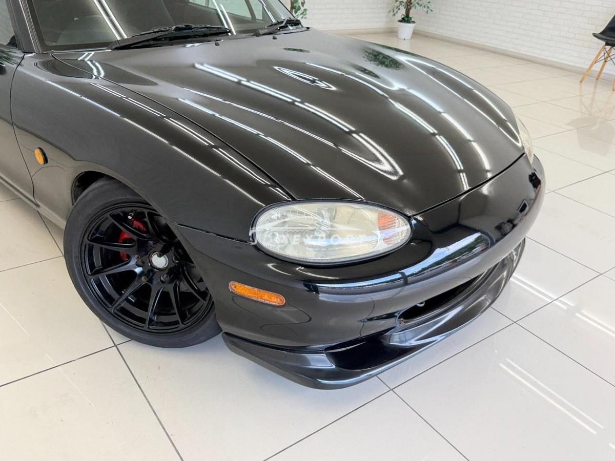 Mazda Roadster 1999 thumbnail 30