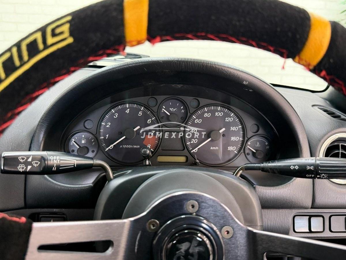 Mazda Roadster 1999 thumbnail 58