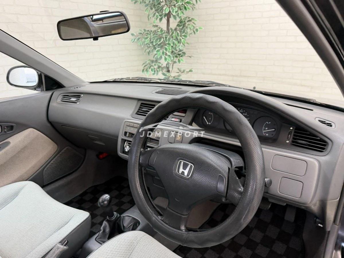 Honda Civic 1993 thumbnail 49
