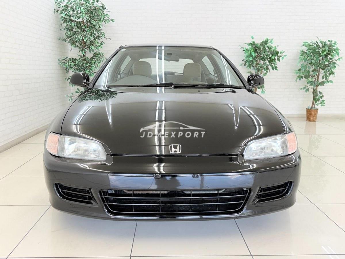 Honda Civic 1993 thumbnail 18