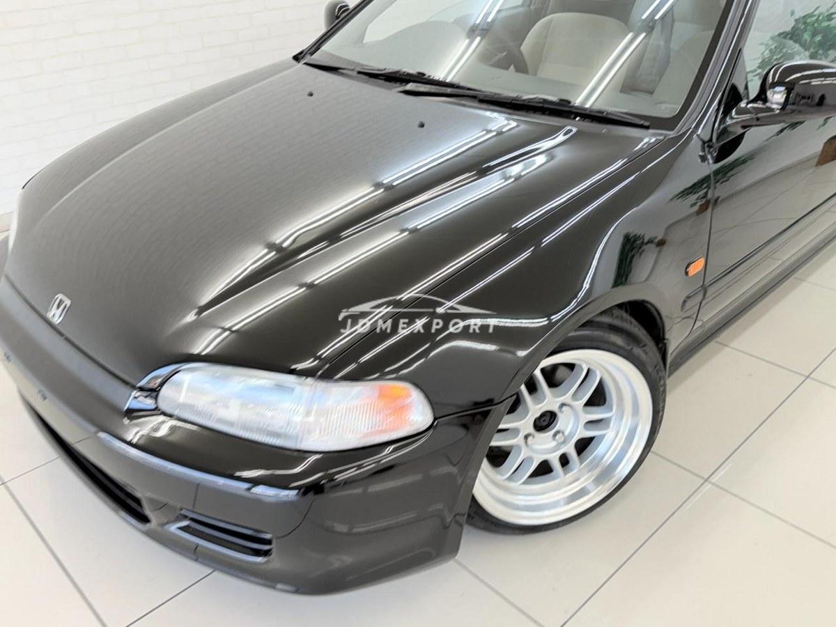 Honda Civic 1993 thumbnail 23