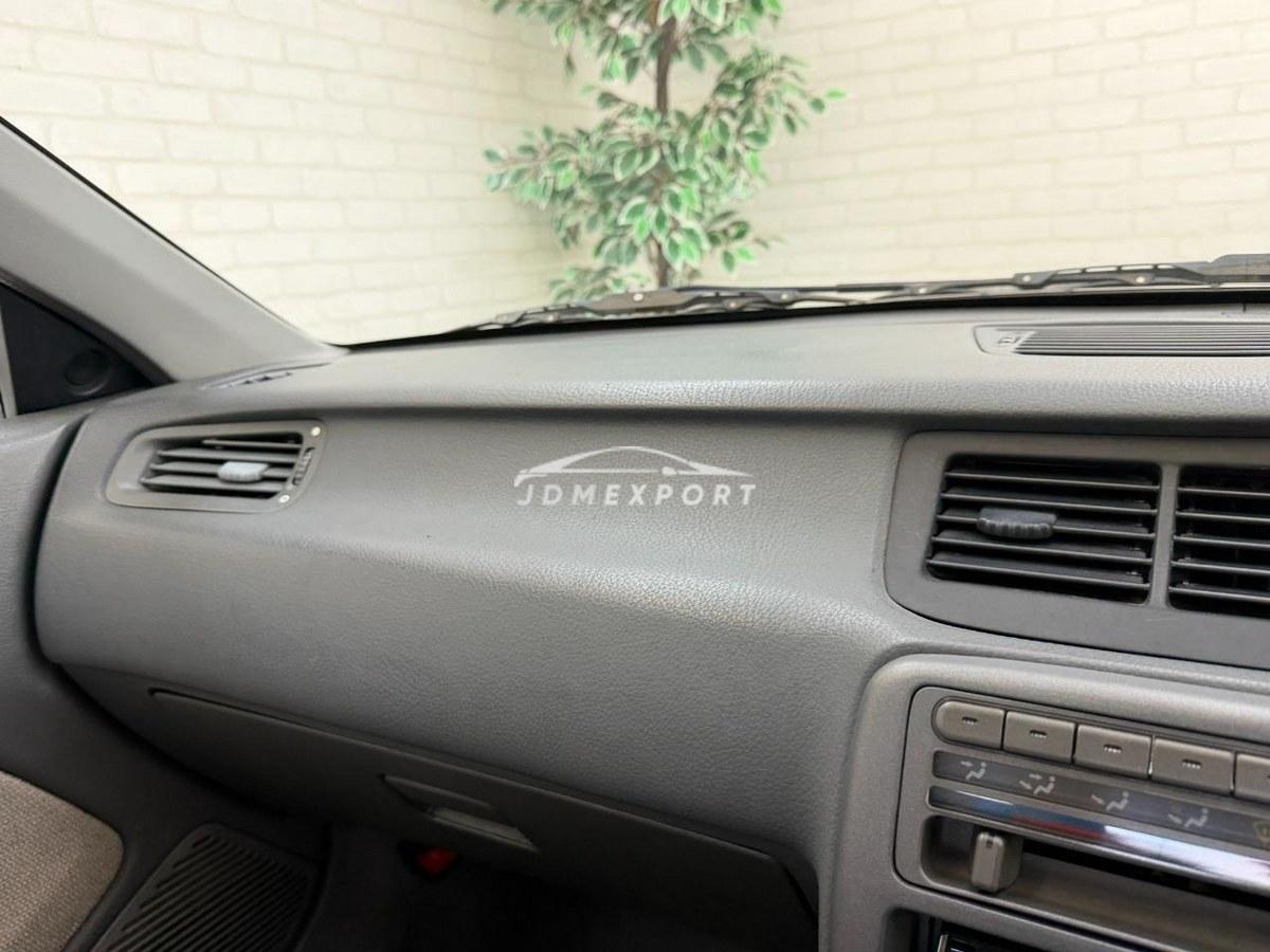 Honda Civic 1993 thumbnail 51