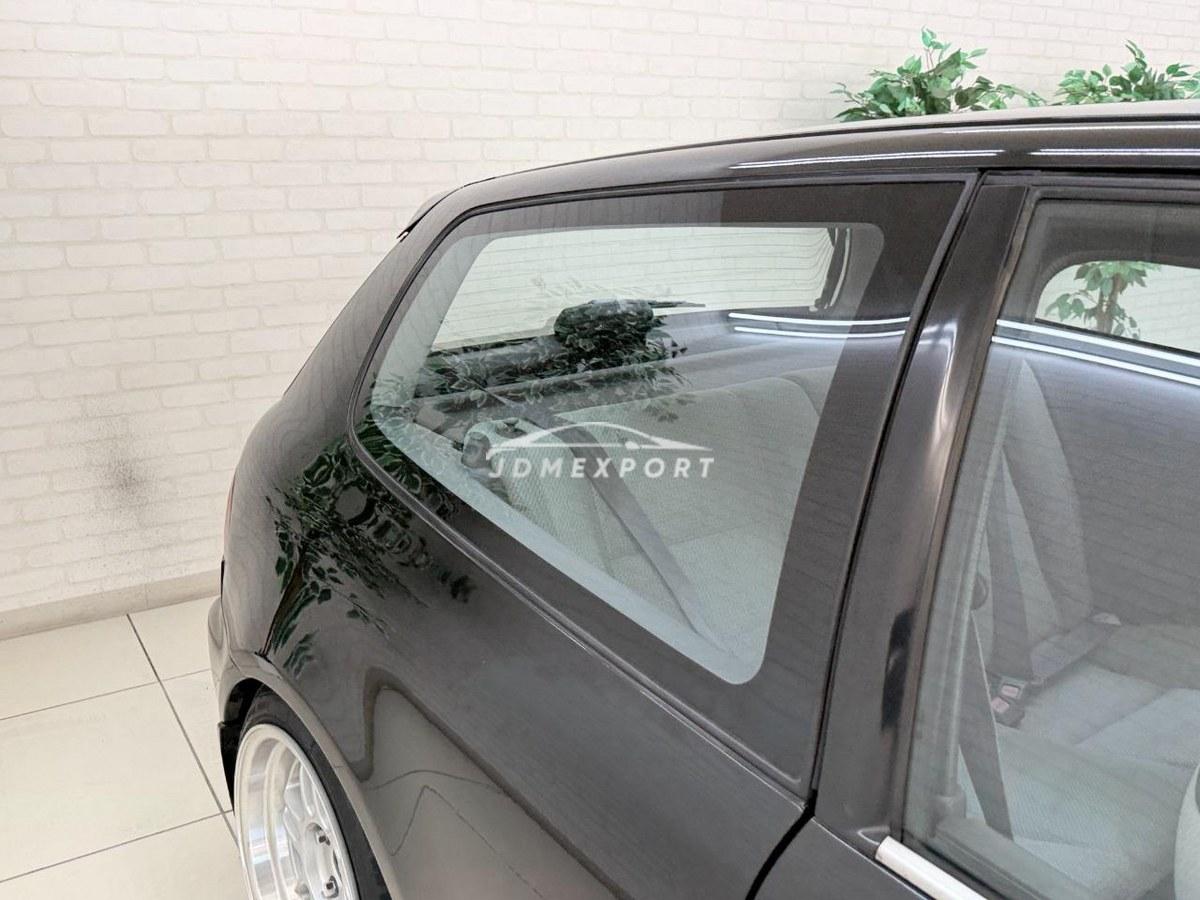 Honda Civic 1993 thumbnail 33