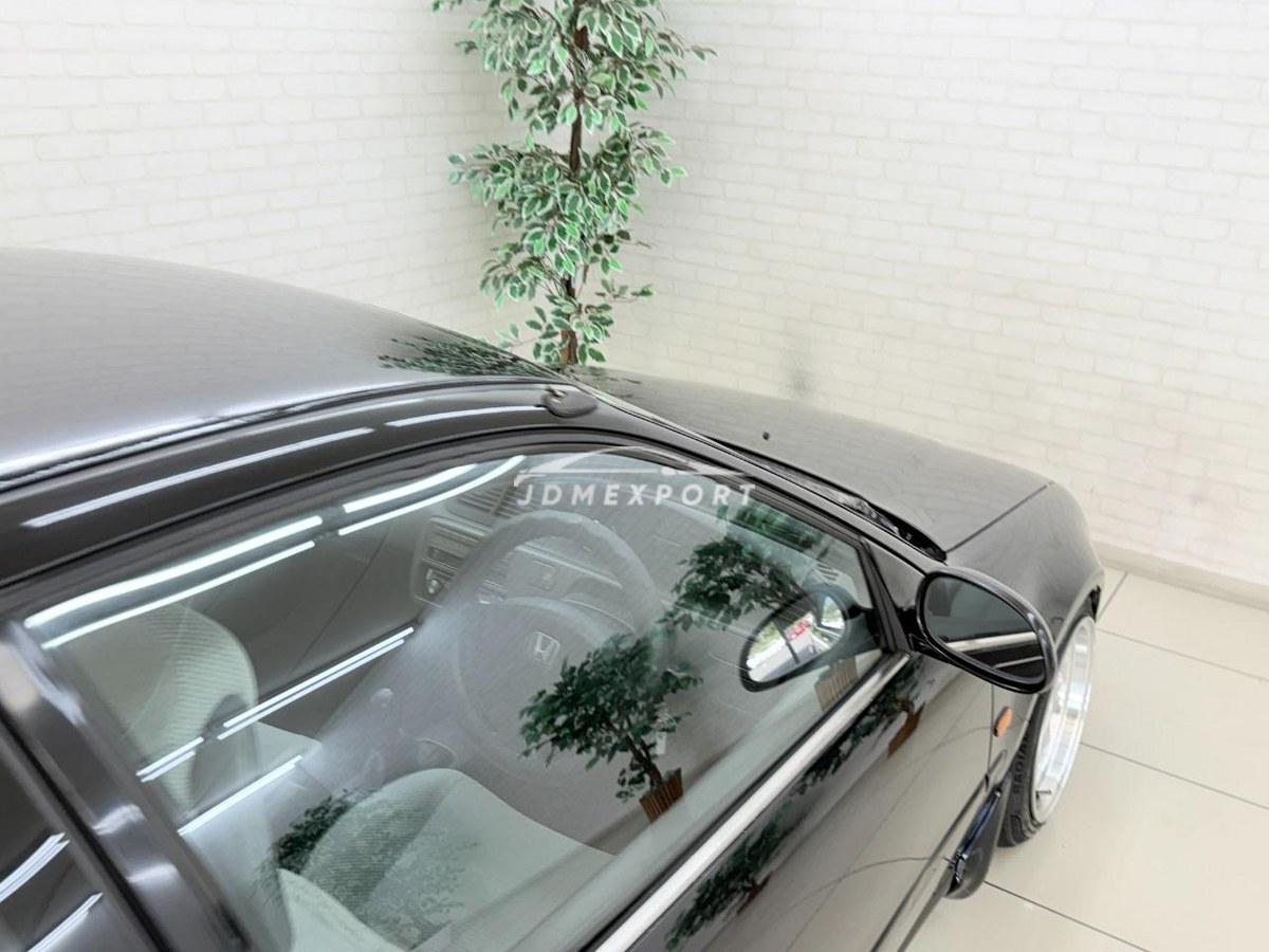 Honda Civic 1993 thumbnail 42
