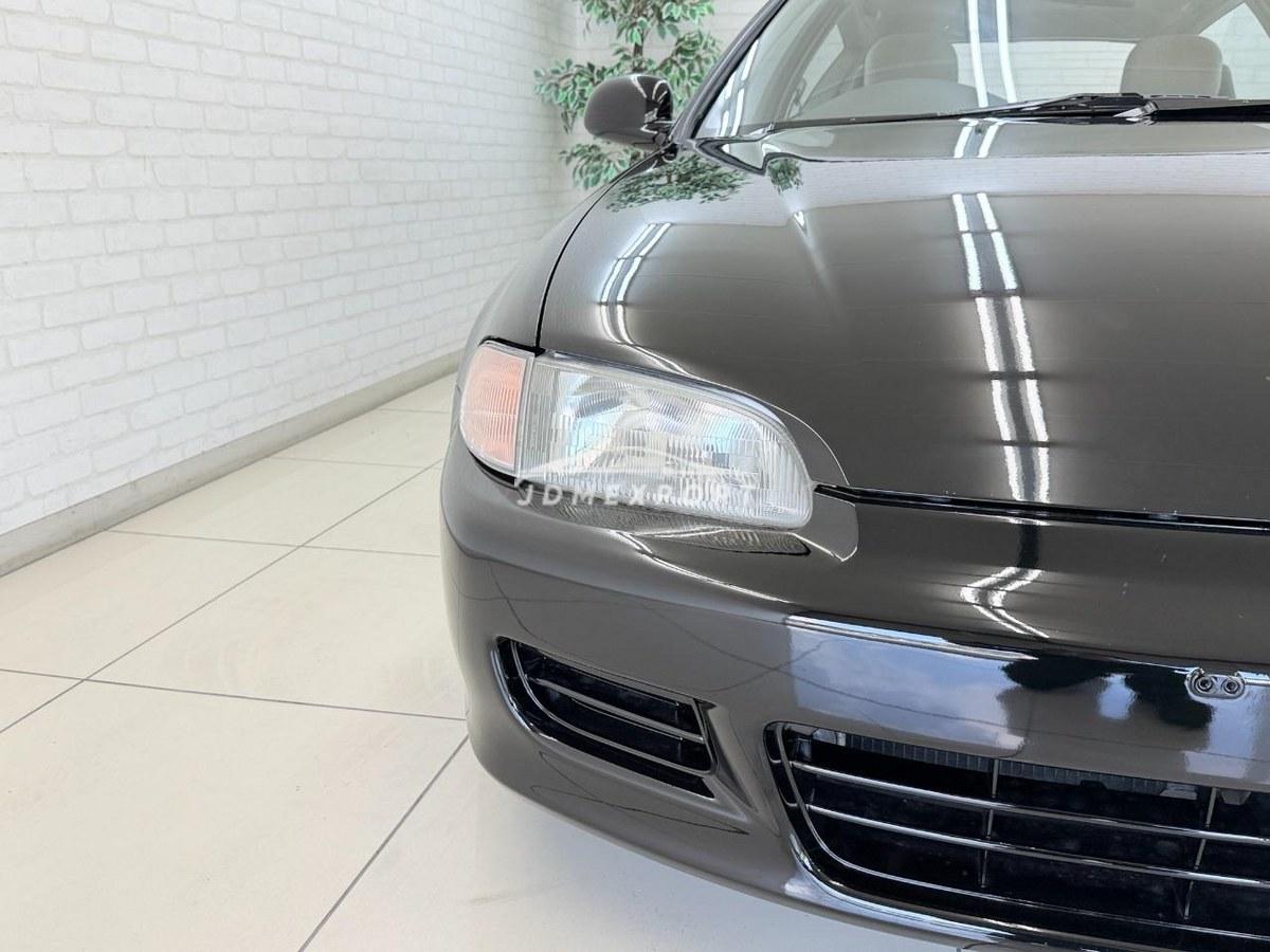 Honda Civic 1993 thumbnail 19