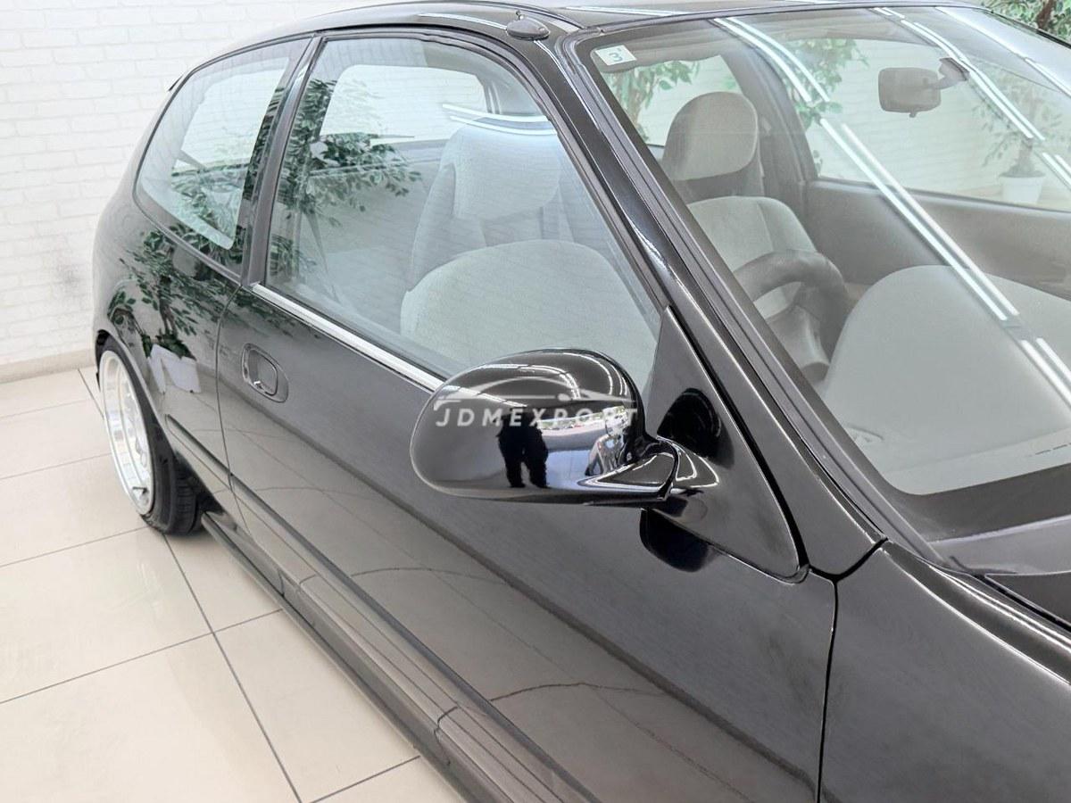 Honda Civic 1993 thumbnail 30
