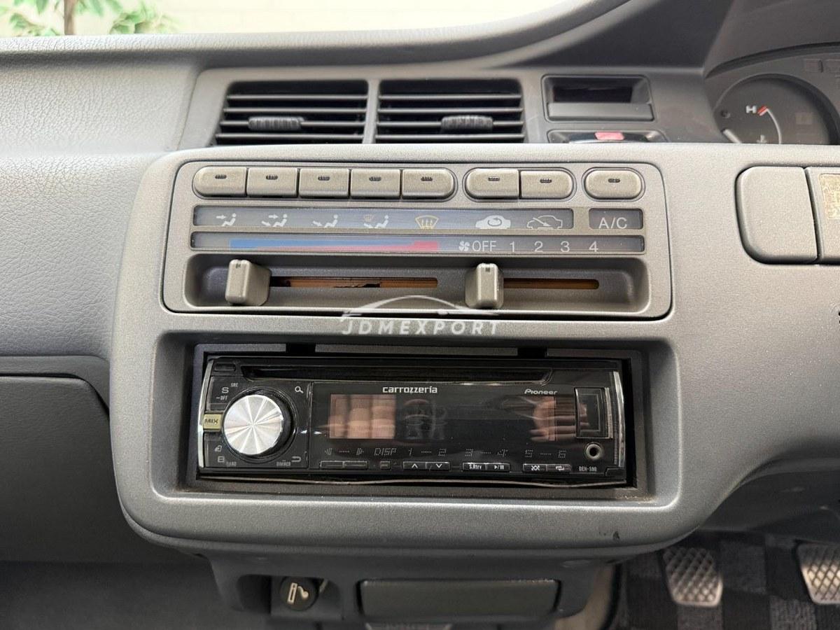 Honda Civic 1993 thumbnail 52