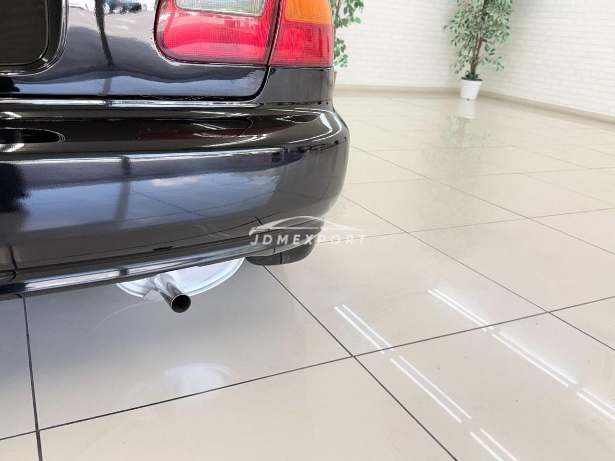 Honda Civic 1993 thumbnail 39