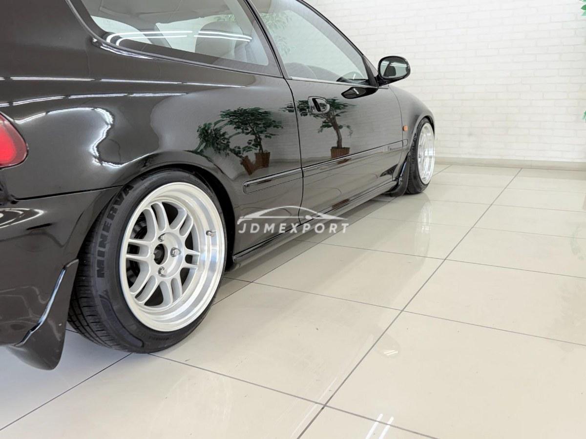 Honda Civic 1993 thumbnail 47