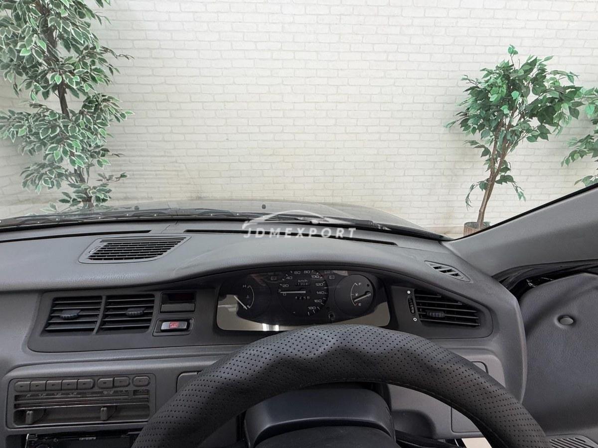 Honda Civic 1993 thumbnail 54
