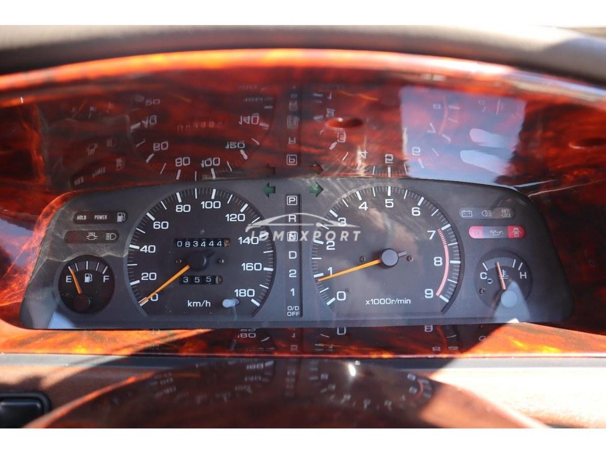 Nissan Laurel 1990 thumbnail 15