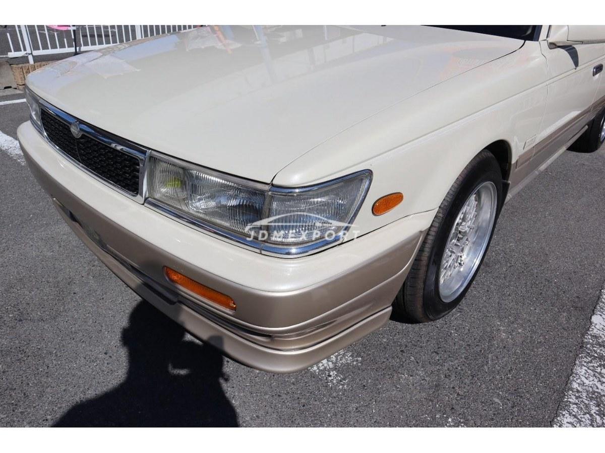 Nissan Laurel 1990 thumbnail 22